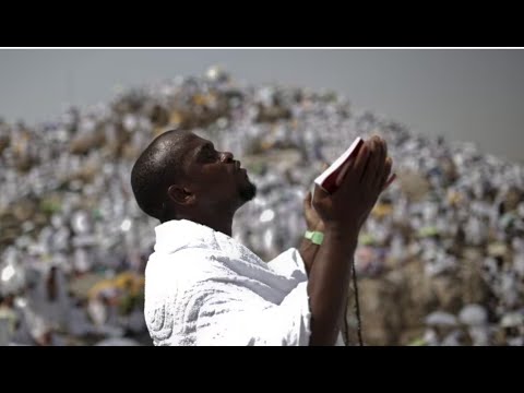 🕋بث مباشر على مدار الساعة لمناسك ‫#الحج‬ 1445هـ/2024 مع التكبيرات | Live Broadcast of 2024 #Hajj