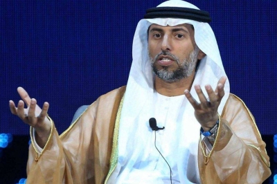 وزير الطاقة "الإماراتي" يكشف عن "أمر مخيف" بشأن نسبة الطلب هذا العام على قطاع النفط