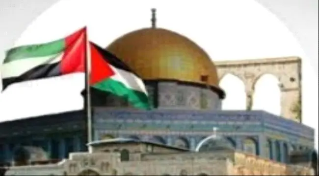 اخبار وتقارير – الإمارات سنداً وعوناً لإخواننا الفلسطينيين بغزة.. والتضليل