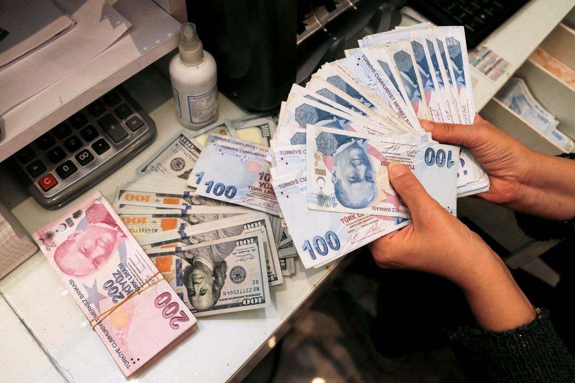 تركيا.. ارتفاع اسعار الفائدة للتصدي للتضخم