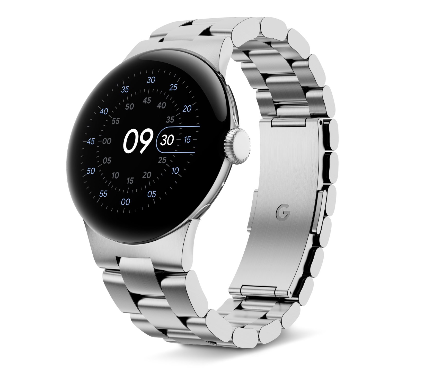 تسريب صفحة منتج Google Pixel Watch 2 بالكامل قبل إطلاقها