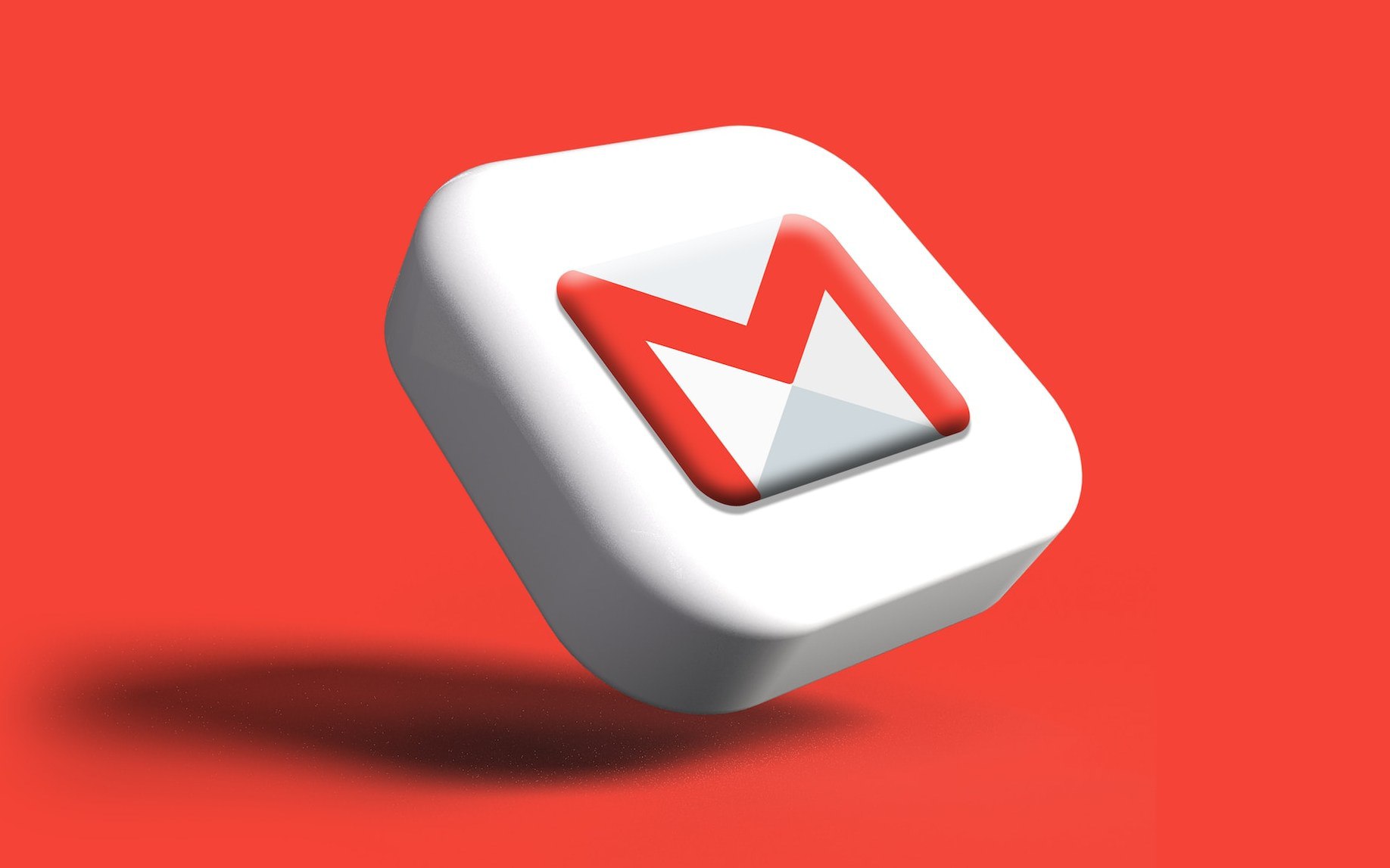 تطبيق Gmail يحتوي الآن على تفاعلات الرموز التعبيرية