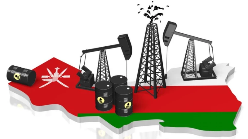 وداعاً لنفط السعوديه..عُمان اكتشاف أكبر حقل نفطي سيجعلها تنافس روسيا و أمريكا بهذا التوقيت المتوصع