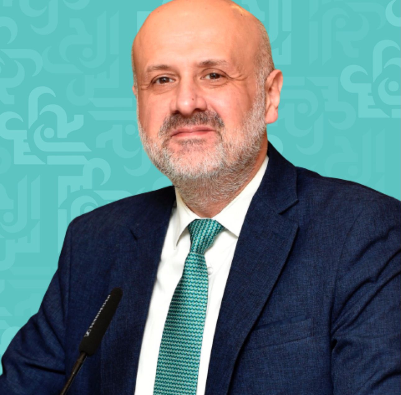 وزير الداخلية اللبناني: نريد خطة لإعادة النازحين السوريين وبلدنا مش