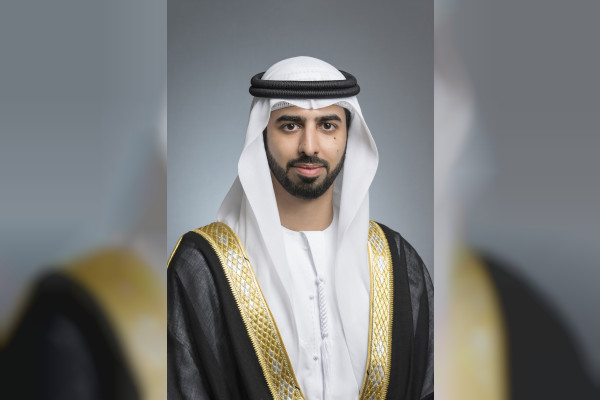وكالة أنباء الإمارات – الأمين العام للأمم المتحدة يختار عمر