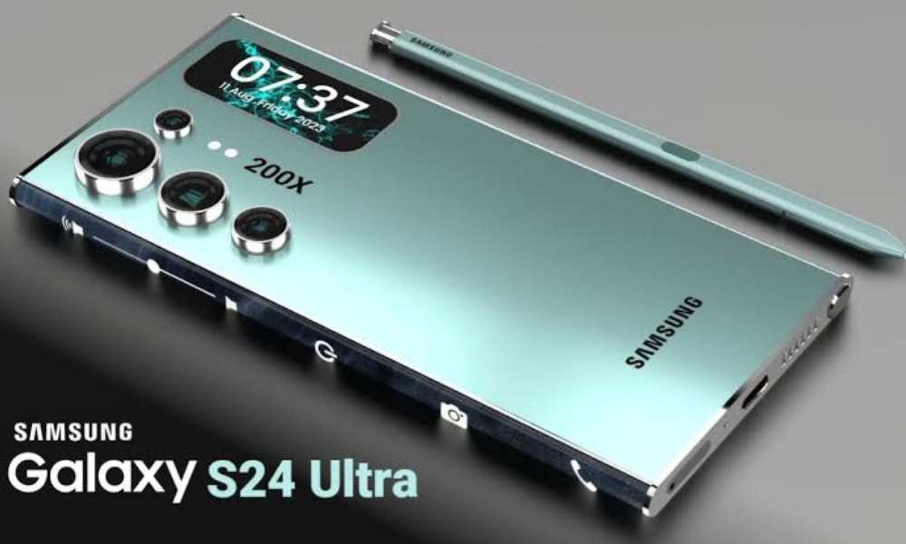 عروض وموعد إطلاق سامسونج Samsung Galaxy S24 Ultra المواصفات والأسعار