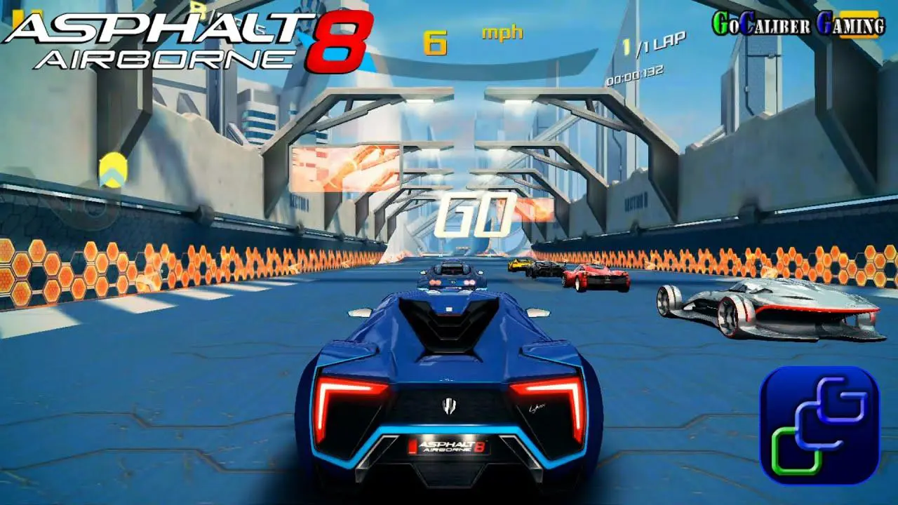 خلى الأدرينالين يضخ.. طريقة تحميل لعبة Asphalt 8 Airborne الآن بين إيديك أحدث إصدار مجانًا بعد طول انتظار