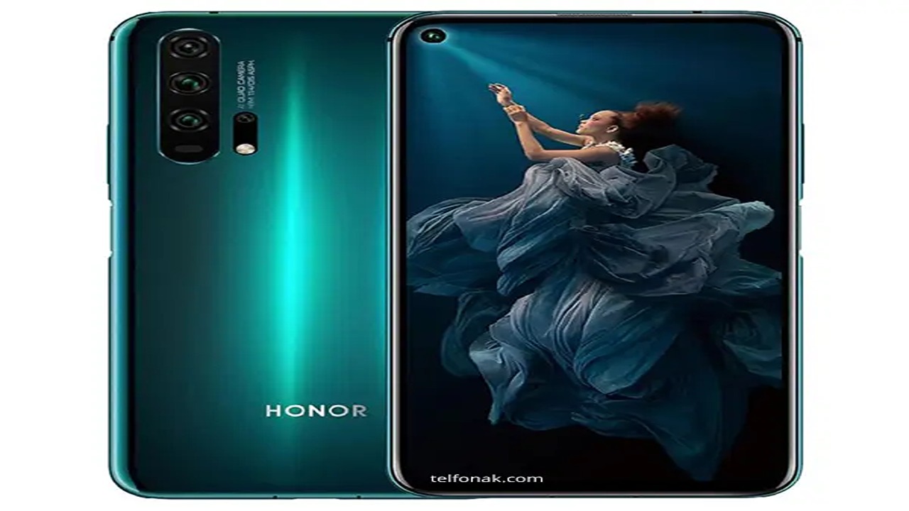 ملك الموبايلات ببساطة.. مواصفات موبايل Honor 20 Pro بطارية تدوم للأبد وشاشة تحسسها بتلمس الهواء