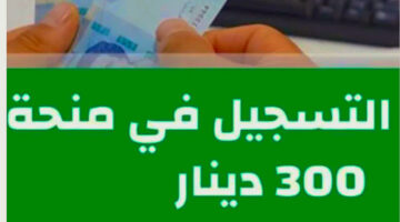 هل أنت من ضمن العاطلين.. التسجيل في منحة العاطلين والمتعثرين في تونس 2024