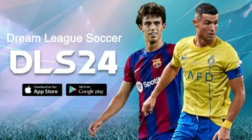 لعشاق كرة القدم.. طريقة تحميل التحديث الأخير من لعبة Dream League Soccer