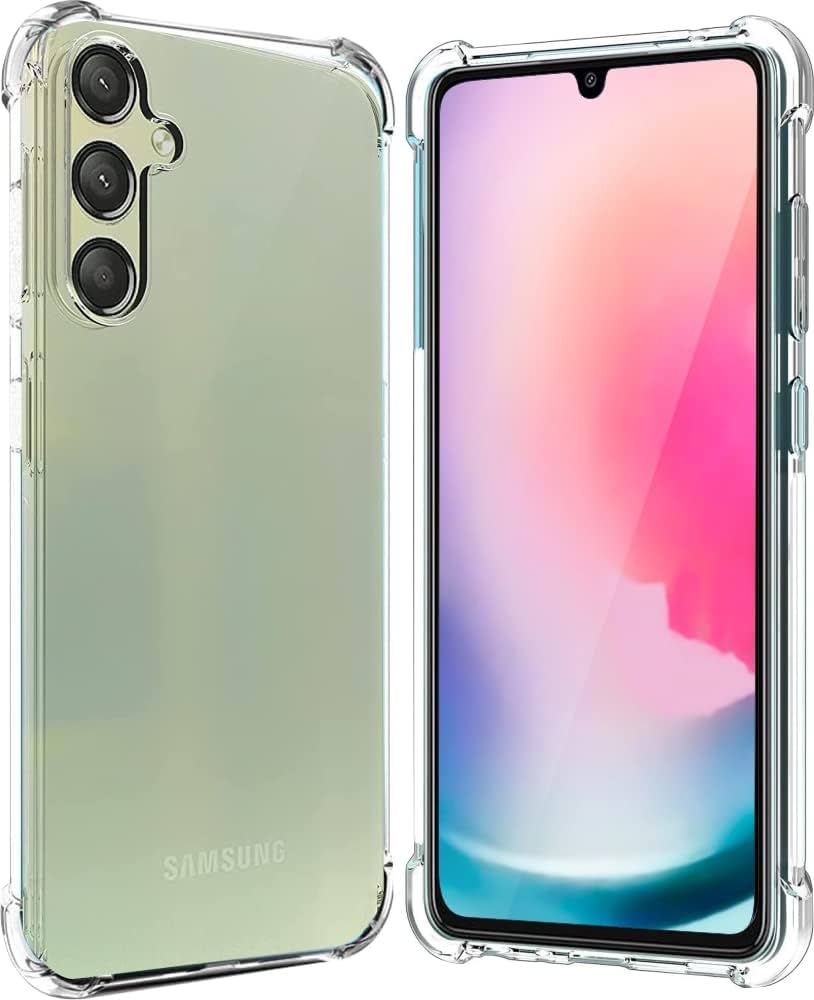 “اشتريه وإنت مغمض عينك”.. مواصفات أفضل وأرخص موبايل سامسونج جالاكسي Galaxy A24 بشريحتين للفئة المتوسطة والشباب