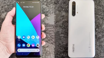 مميزات ومواصفات هاتف Realme X3 Super Zoom وحش جديد في ريلمي