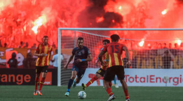 مباشر.. القناه الناقله لمباراه الأهلي والترجي اليوم 18 مايو بنهائي دوري أبطال أفريقيا