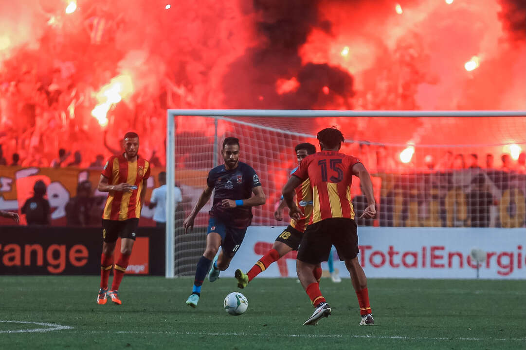 مباشر.. القناه الناقله لمباراه الأهلي والترجي اليوم 18 مايو بنهائي دوري أبطال أفريقيا