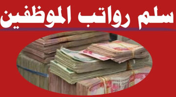 تابع دلوقتي.. كيفية الاستعلام عن رواتب الموظفين في العراق لعام 2024 عبر موقع وزارة المالية