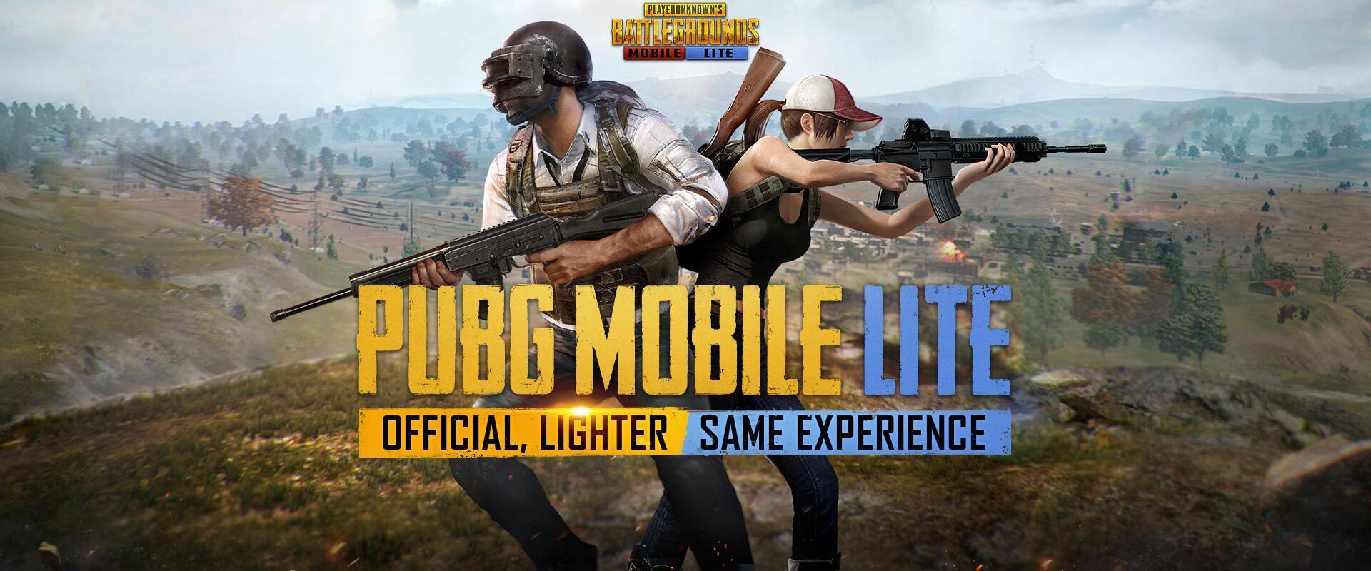 PUBG MOBILE LITE خطوات تحميل ببجي لايت لـ جميع الأجهزة “ألعب بدون توقف” 2024