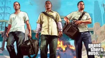 حملها الآن.. كيفية تحميل لعبة جراند ثيفت أوتو Grand Theft Auto 5 2024