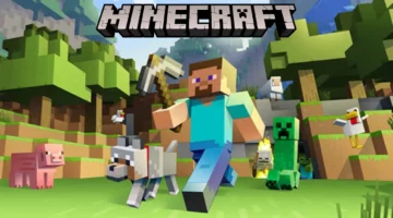 حملها واستمتع بالمغامرة.. طريقة تحميل لعبة ماين كرافت على الجوال Minecraft 2024