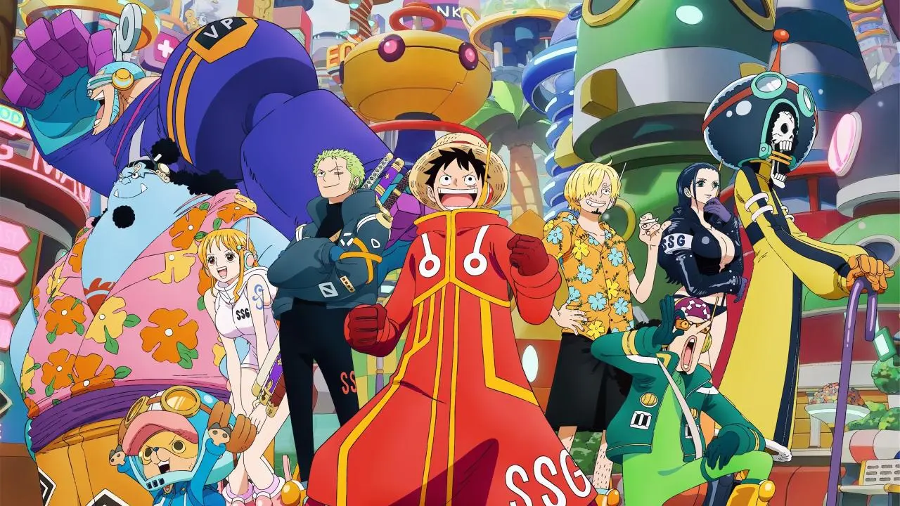 معركة شرسة بين زورو وكاكو.. تسريبات انمي ون بيس “One piece” الحلقة 1105 مترجم كامل