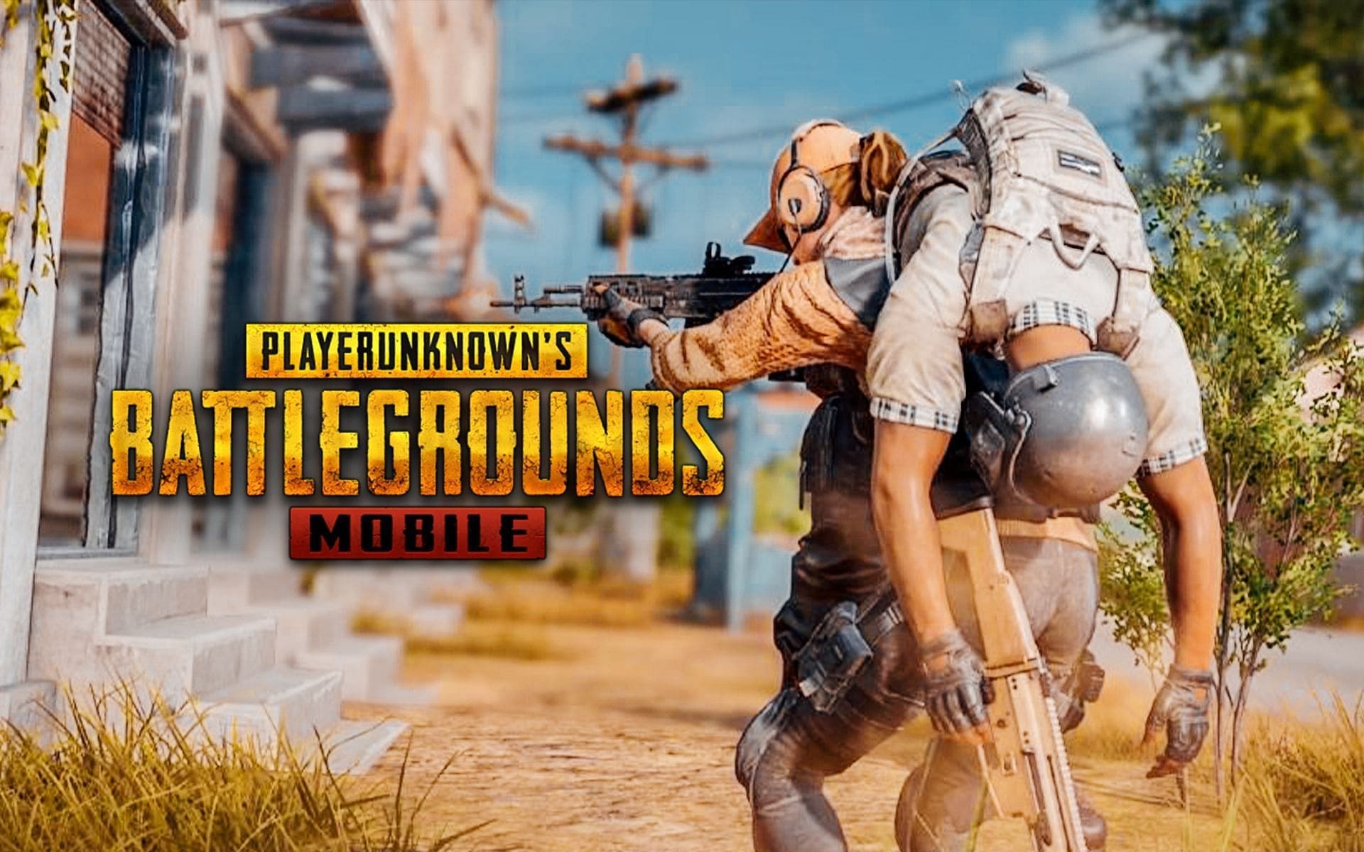 العب مع أصحابك.. تنزيل ببجي موبايل التحديث الجديد آخر إصدار متوفر لـ PUBG Mobile 2024