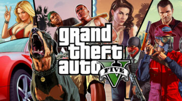 “2024 Download GTA” خطوات تحميل جراند ثيفت أوتو V ببساطة وعلي أي جهاز