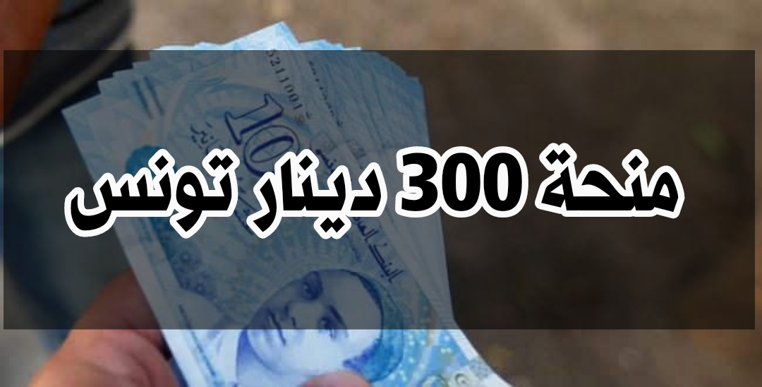 300 دينار تونسي.. رابط التسجيل في منحة العاطلين والمتعثرين في تونس 2024 والشروط المطلوبة