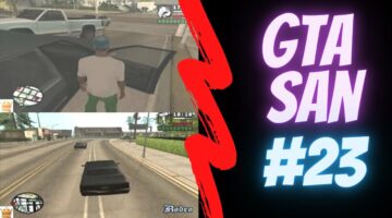 حملها الآن.. رابط تحميل جاتا سان إندرس GTA San Andreas الاصلية أخر إصدار