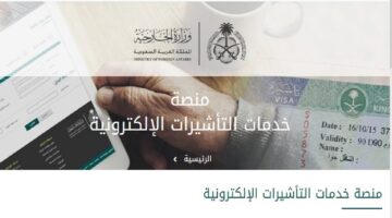 كيفية الاستعلام عن تأشيرة زيارة برقم الجواز 1445 عبر منصة إنجاز؟.. “وزارة الخارجية” تُوضح