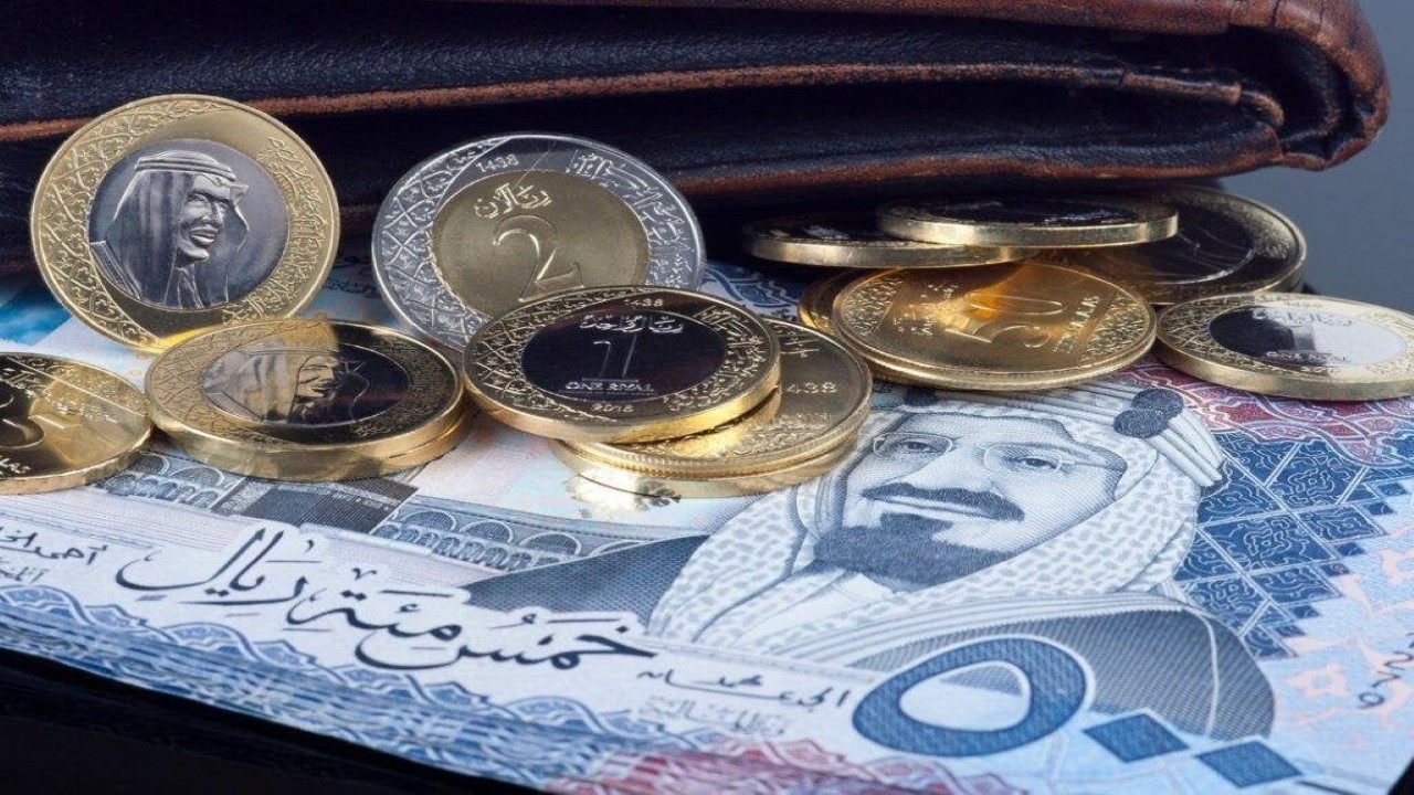 سعر الريال السعودي مقابل الجنيه اليوم الخميس 23-5-2024 في البنوك والمؤسسات المصرفية