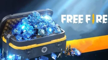 بطريقة مضمونة.. خطوات شحن جواهر فري فاير Free Fire 2024 عن طريق ID من مصدر رسمي