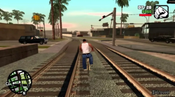 قائمة كلمات سر قراند سان اندرياس GTA San Andreas