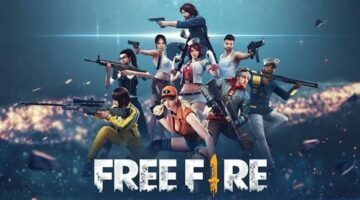 خليك متميز.. أحدث اكواد فري فاير free fire codes للحصول على الهدايا من موقع غارينا الرسمي