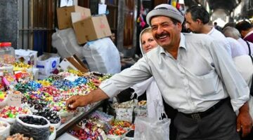 اشتروا لبس وذبيحة العيد من دلوقتي.. موعد عيد الاضحى المبارك في سوريا