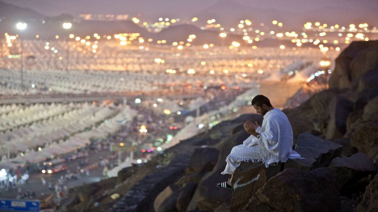 نصائح هامة من معهد التغذية إلى الحجاج لحمايتهم من التسمم الغذائي!!