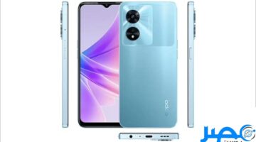 OPPO A 97 الجديد هاتف غني بالميزات بشكل مدهش بسعر لا يهزم