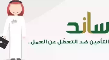 ما هي شروط الحصول على دعم برنامج ساند للعاطلين عن العمل وخطوات التسجيل؟