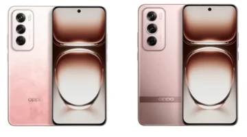 تعرف على مميزات ومواصفات جوال اوبو الجديد Oppo reno 12 pro وسعره!!