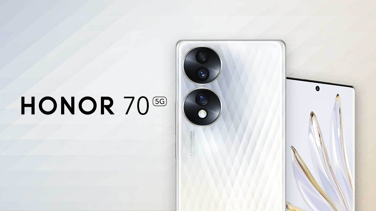 شوف هينفعك ولا لأ!! تعرف على هاتف HONOR 70 مواصفاته وعيوبه قبل أي حد