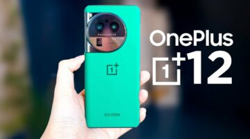 المارد الجديد.. تعرف على جميع مواصفات هاتف OnePlus 12 وقارن بنفسك قبل ما تشتري