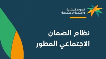 البرنامج يوضح.. تعرف علي طريقة تعديل بيانات الضمان الاجتماعي 1445 للمستفيدين