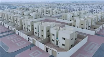 طريقة التقديم في الإسكان التنموي لمستفيدي الضمان الاجتماعي وشروط الحصول علية