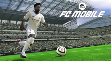 لعاشقي كرة القدم.. تحميل فيفا موبايل 2024 EA SPORTS FC™ Mobile Football كون فريقك وخوض المباراة