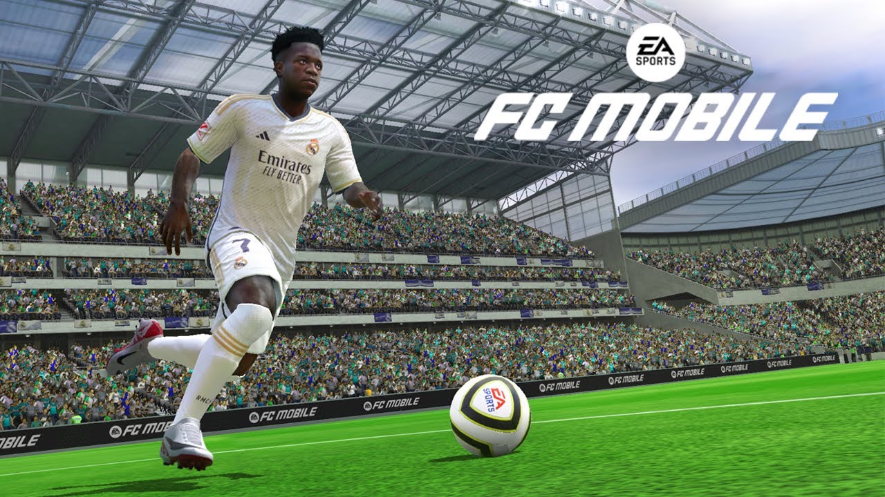 لعاشقي كرة القدم.. تحميل فيفا موبايل 2024 EA SPORTS FC™ Mobile Football كون فريقك وخوض المباراة