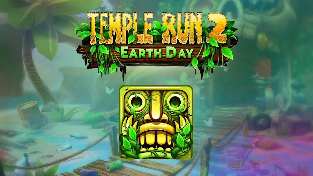 ببلاااااش.. طريقة تحميل لعبة Temple Run الجديدة على جميع الهواتف في ثواني وبدون رسوم