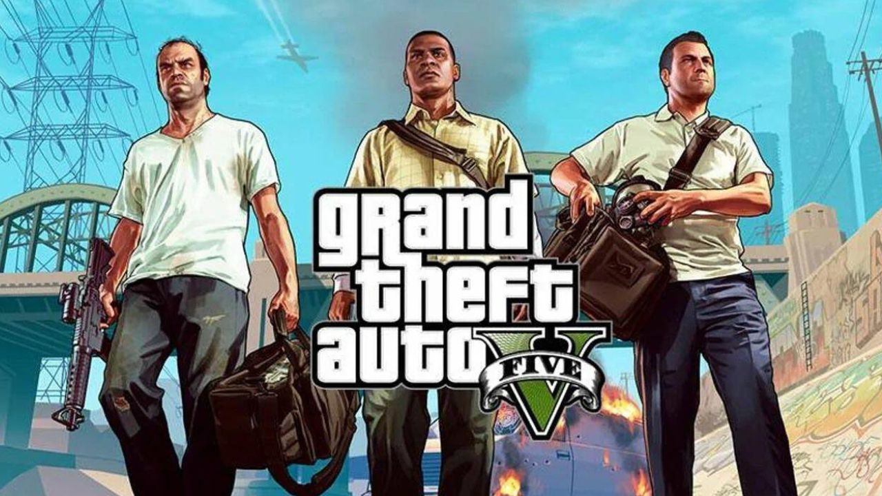 آخر تحديث 2024 للاندرويد والايفون ..  تحميل جراند ثفت أوتو 5 آخر تحديث 2024 Grand Theft Auto وعيش المغامرة وتعلم فنون القتال