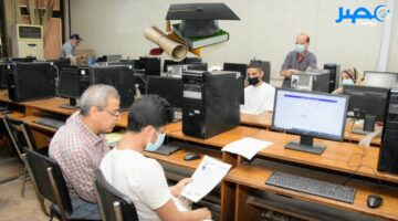 مراحل تنسيق الثانوية العامة 2025 والأوراق المطلوبة للجامعات