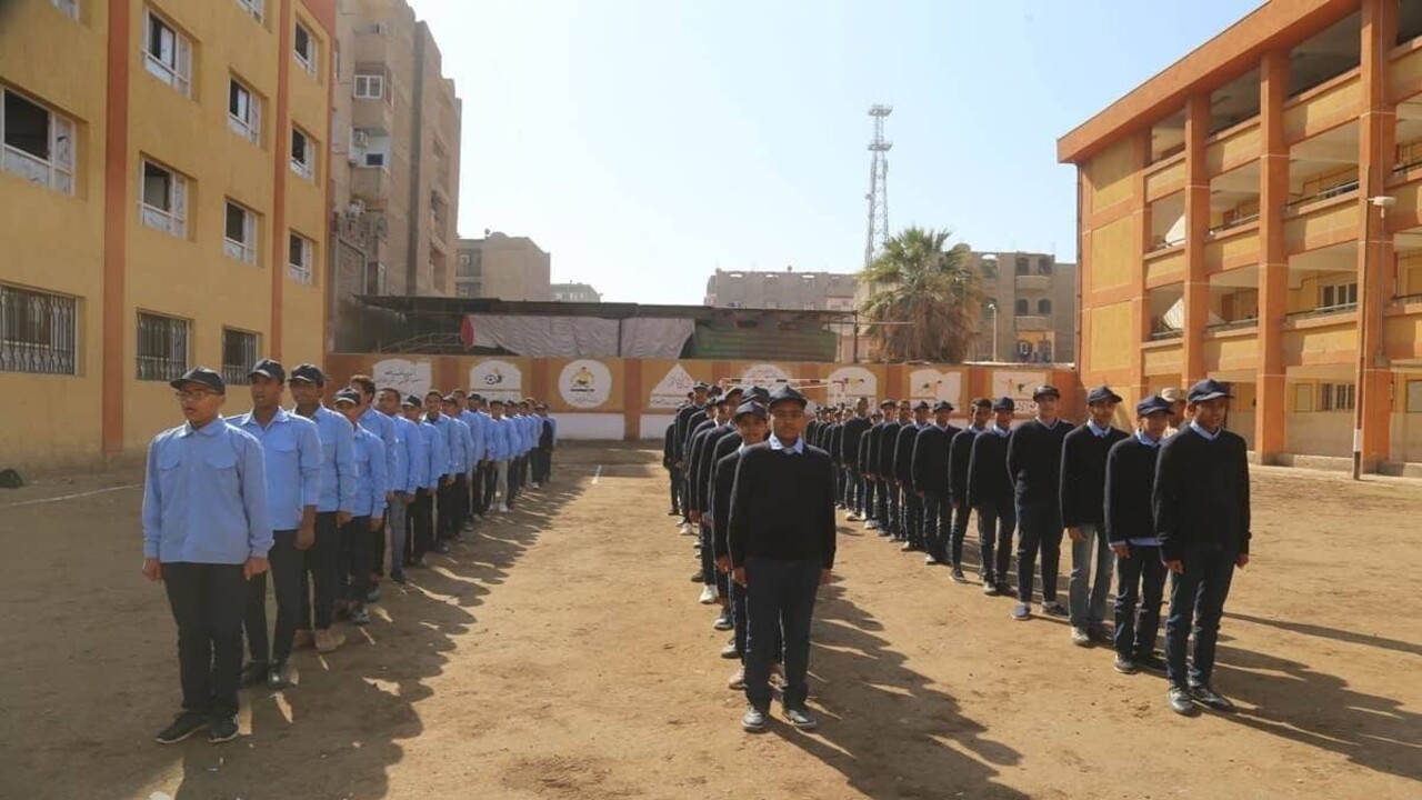 جهز نفسك للتقديم.. مدارس القوات المسلحة بعد الحصول على الشهادة الإعدادية