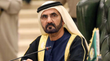 تعرف علي طريقة الحصول على مساعدة من مؤسسة محمد بن راشد الخيرية 1446 الإمارات وطرق التواصل