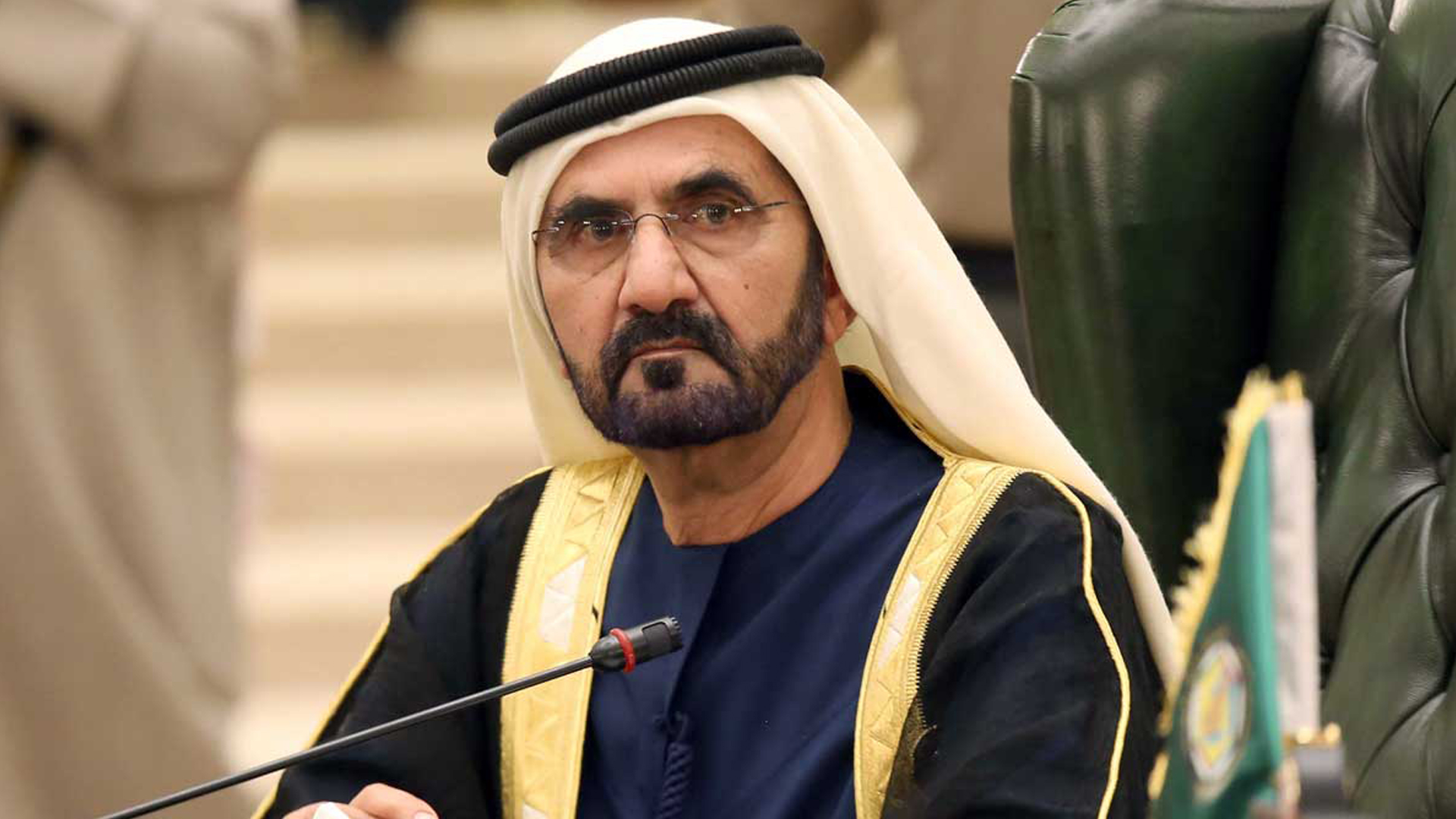 تعرف علي طريقة الحصول على مساعدة من مؤسسة محمد بن راشد الخيرية 1446 الإمارات وطرق التواصل