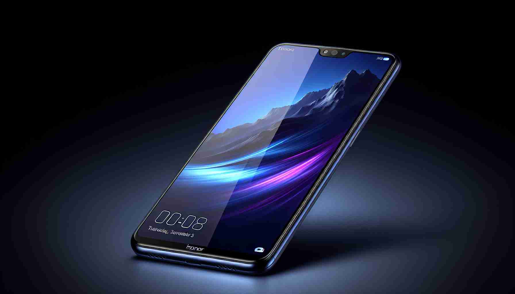 “هونر” تطلق هاتفًا ذكيًا جديدًا Honor X6b منخفض التكلفة.. إليكم أهم مميزاته